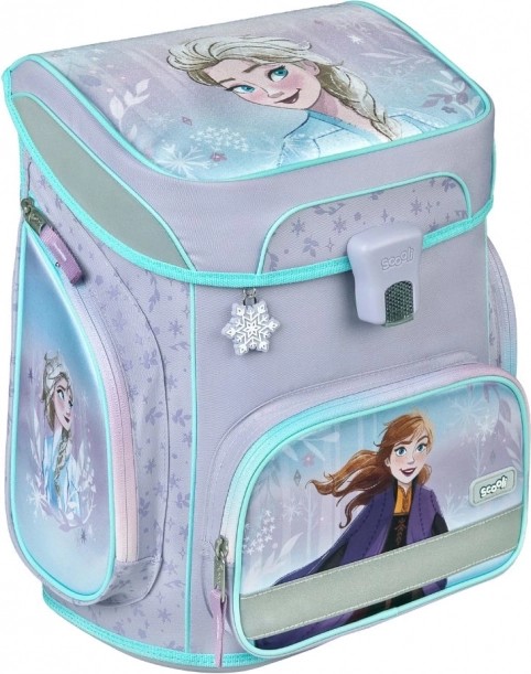 Školní set Scooli EasyFit Frozen