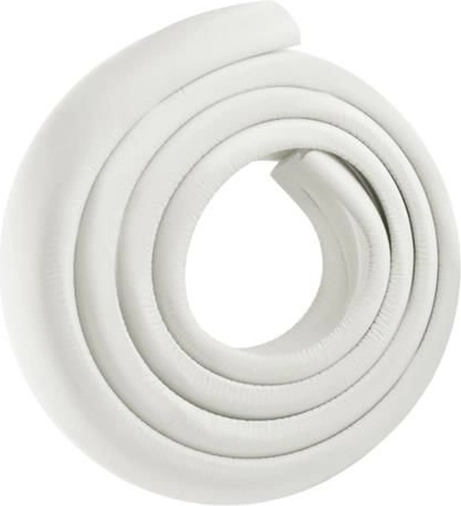 Měkká, hustá pěna pro maximální tlumení