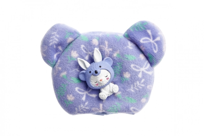 Panenka Barbie Cutie Reveal Chelsea Bunny - Koala