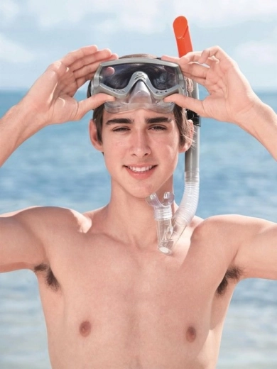 Jasný výhled a bezpečné utěsnění