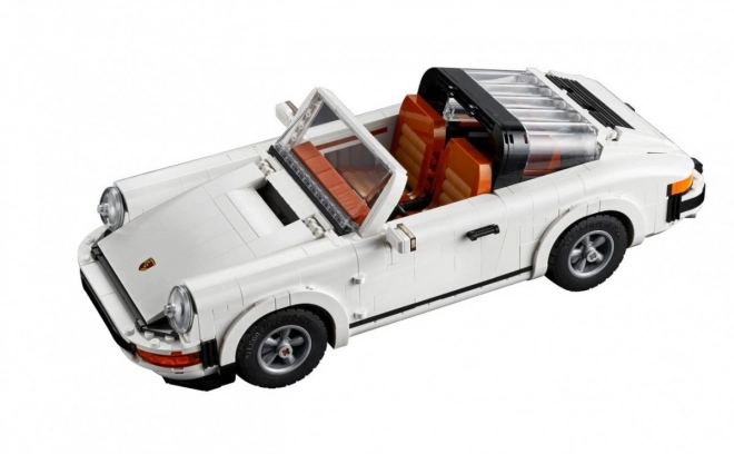 LEGO® Creator Expert 10295 Porsche 911