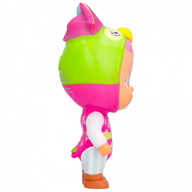 Cry Babies Magic Tears BEACH BABIES – Lora Doll