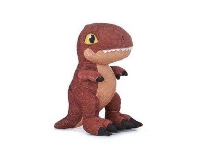 Plyšový dinosaurus Jurský svět