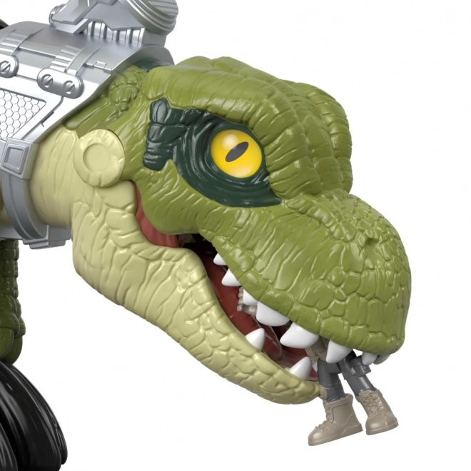 Jurský svět figurka Megamouth T-Rex