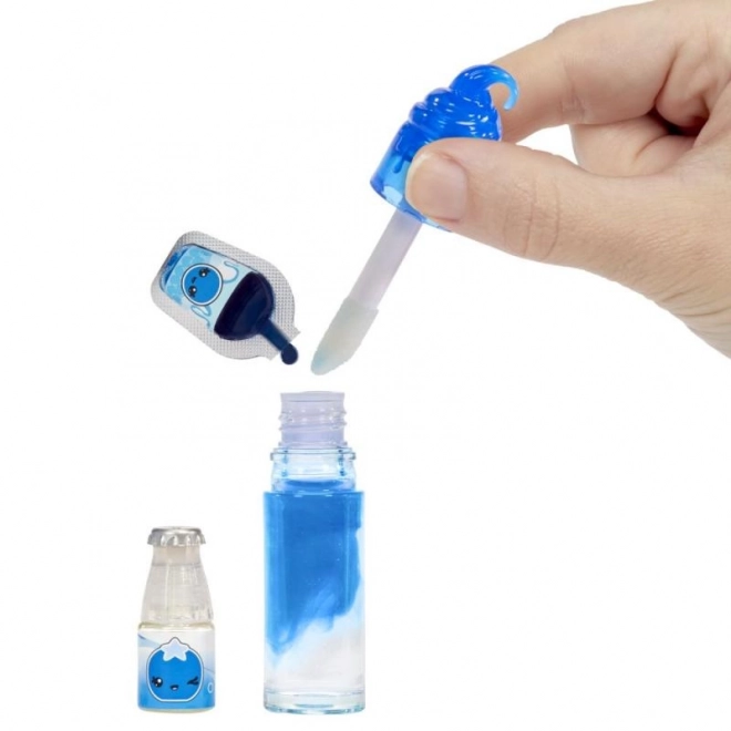 Panenka Yummiland Lipgloss, Rory Blueberry