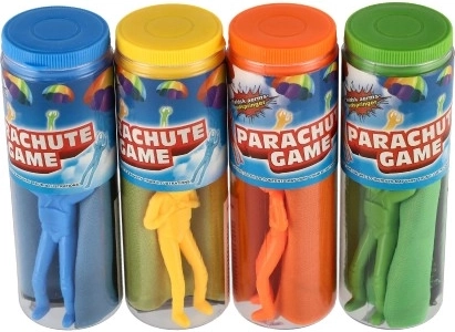 Výrazné barvy pro ještě více zábavy