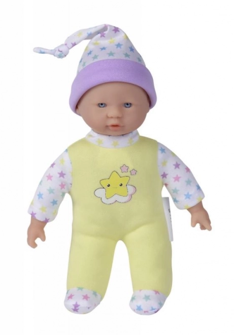 Panenka Laura Stars Collection 20cm, 3 druhy