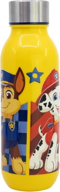 Láhev na pití Paw Patrol 640 ml