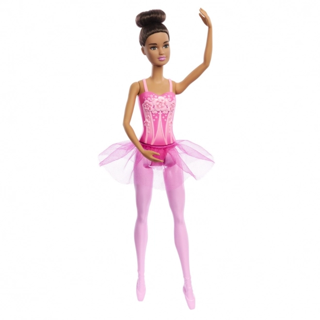 Barbie baletní panenka