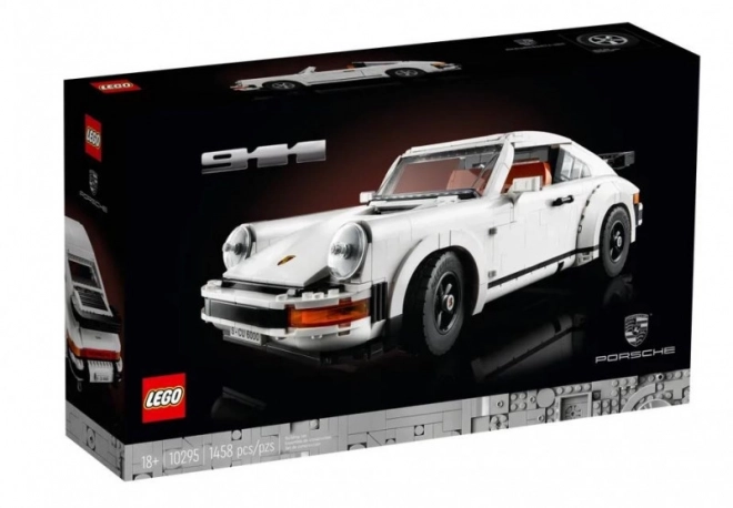 LEGO® Creator Expert 10295 Porsche 911