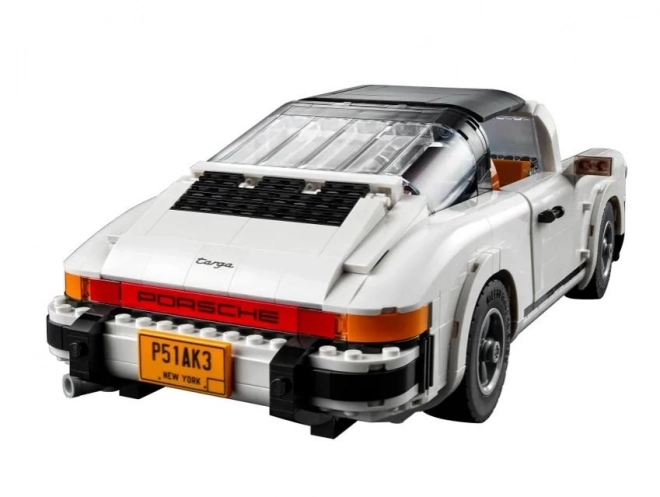 LEGO® Creator Expert 10295 Porsche 911