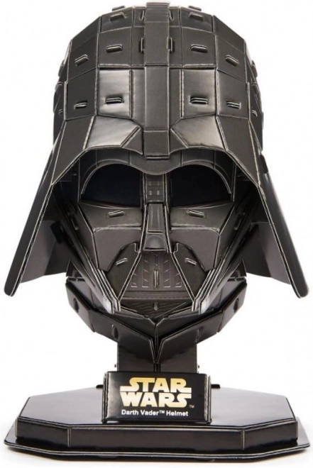 Fdp 4d puzzle star wars helma darth vader