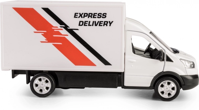 Gumové pneumatiky pro plynulou jízdu