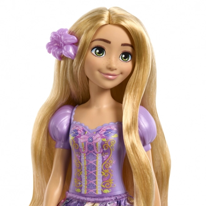 Disney princezny rozbal a objeví princezna zahradní party