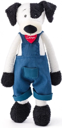 Hebkost a komfort pro nejmenší