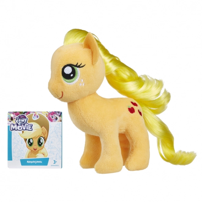 My Little Pony 16 cm plyšový poník