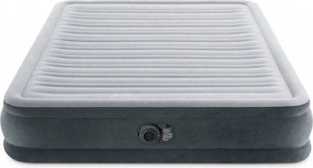 Nafukovací postel Queen Comfort Dura-Beam