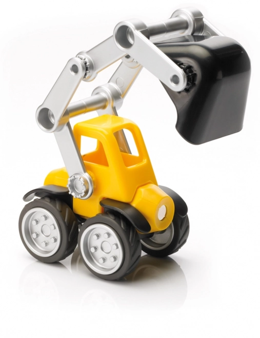 SmartMax - mix vozidel pro děti - 25 ks