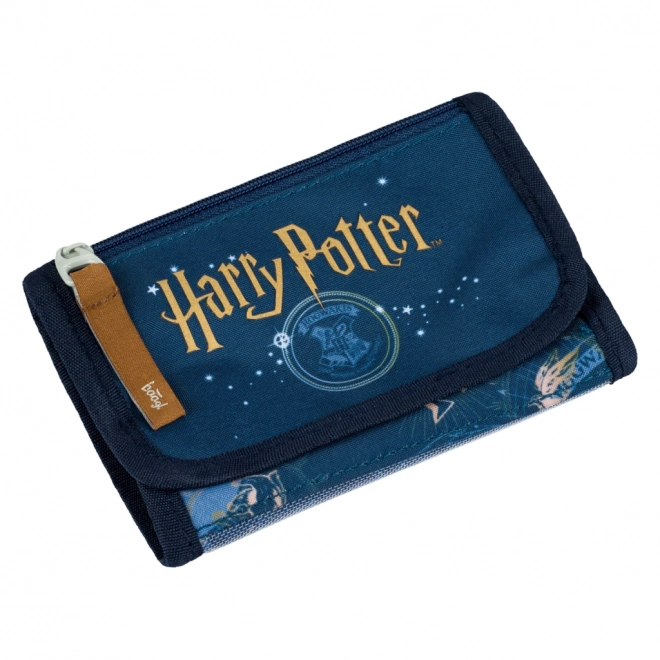 peněženka na krk Harry Potter Bradavice