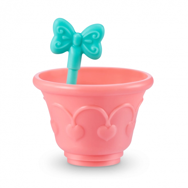 Pečící sada Sparkle Girlz