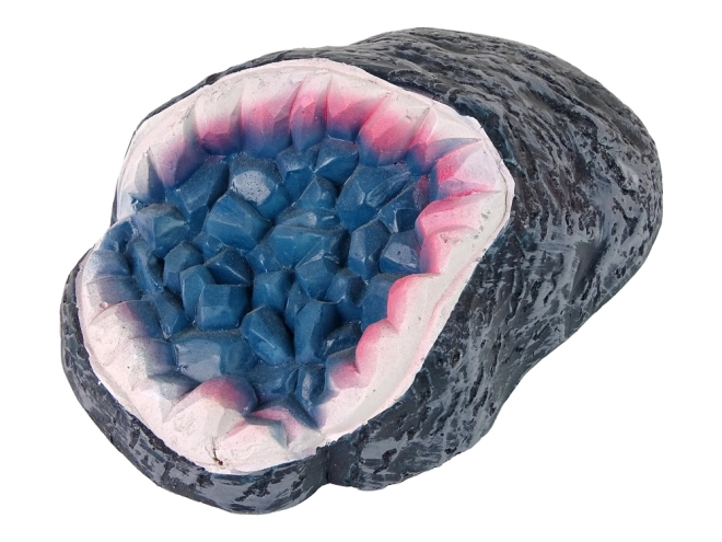 Geologické objevy