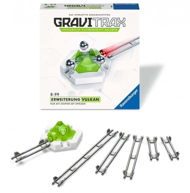 Ravensburger GraviTrax Vulkan