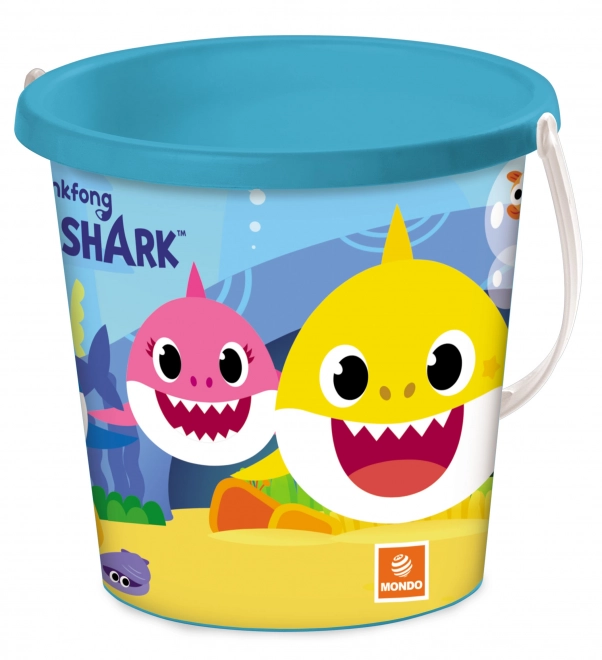 Kyblík Baby Shark