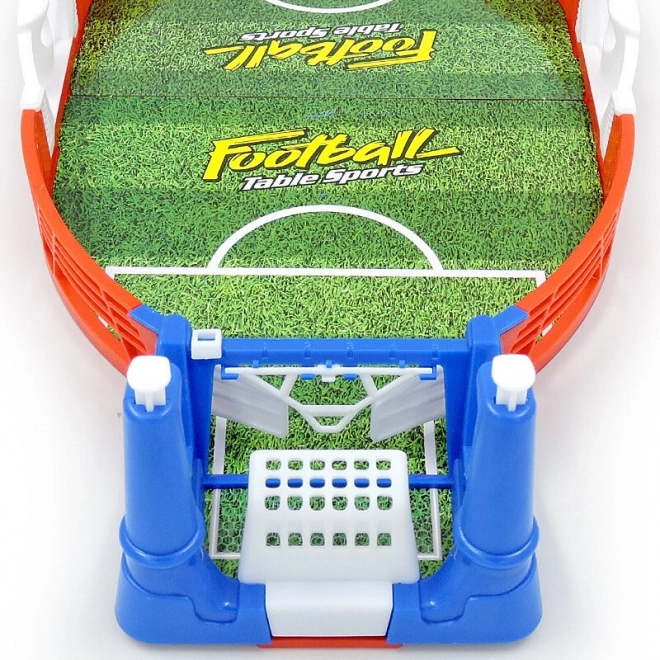 Stolní hra Mini fotbálek Foosballová branka