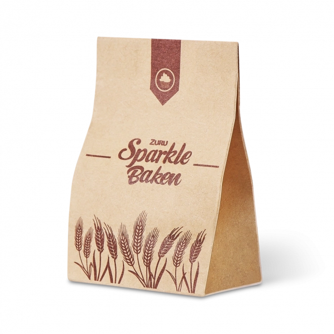 Pečící sada Sparkle Girlz