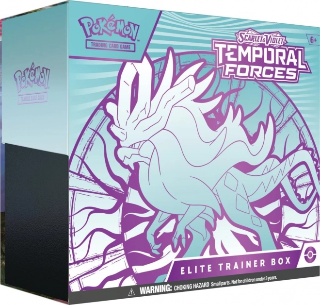 Sada ETB Temporal Forces Walking Wake