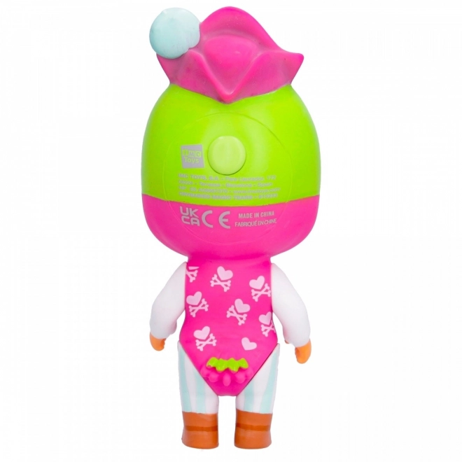 Cry Babies Magic Tears BEACH BABIES – Lora Doll
