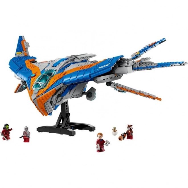 LEGO Strážci Galaxie 76286 Milano