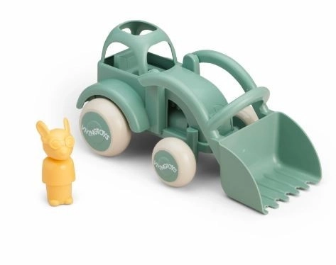 Viking Toys Reline - Traktor
