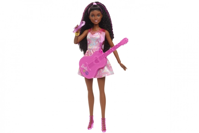Kariéra panenky Barbie, Pop Star