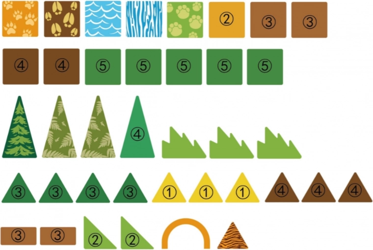 Silné magnety a stabilní konstrukce