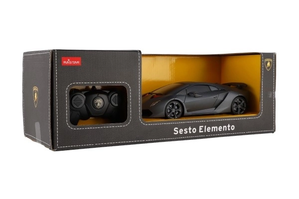 Auto na dálkové ovládání Lamborghini Sesto Elemento