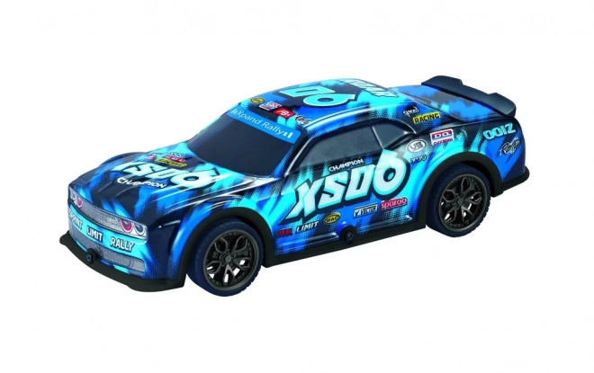 Auto Champion XS06 na setrvačník 1:20