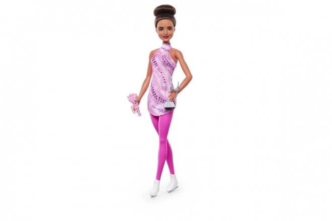 Okouzlující bruslařský outfit