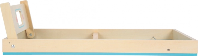 Small foot Hra 2v1 Cornhole a stolní hokej Active