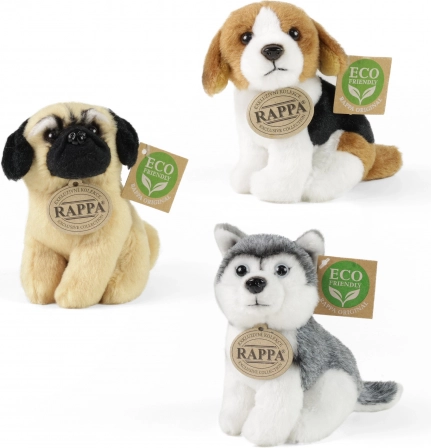Eco friendly výplň z recyklovaných PET