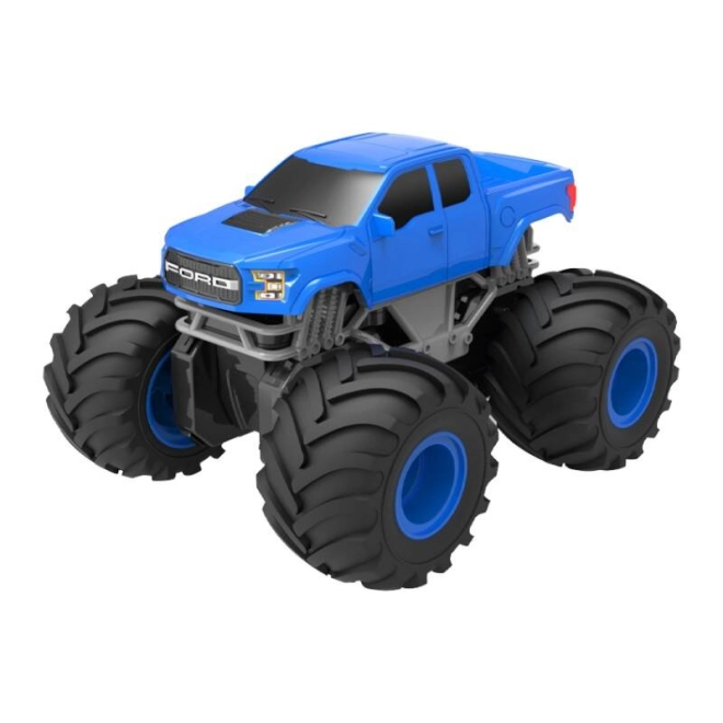 Spolehlivý pohon 4×4