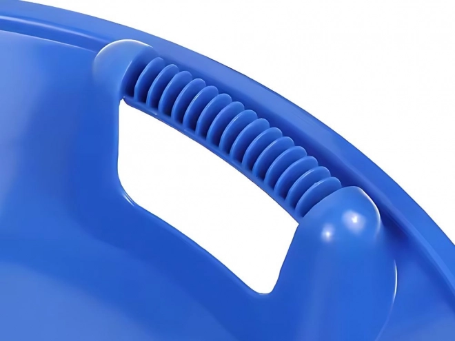 Plastová kluzná deska pro sníh 62 cm