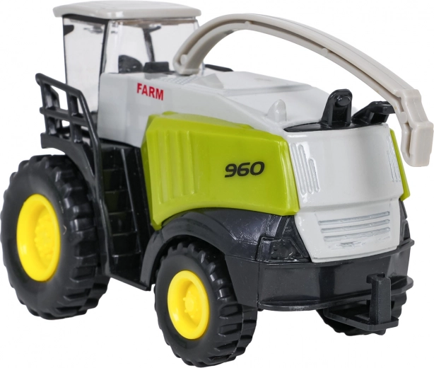 Odolné zpracování z kovu a plastu