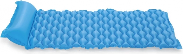 Stabilní a pohodlná dvoukomorová konstrukce