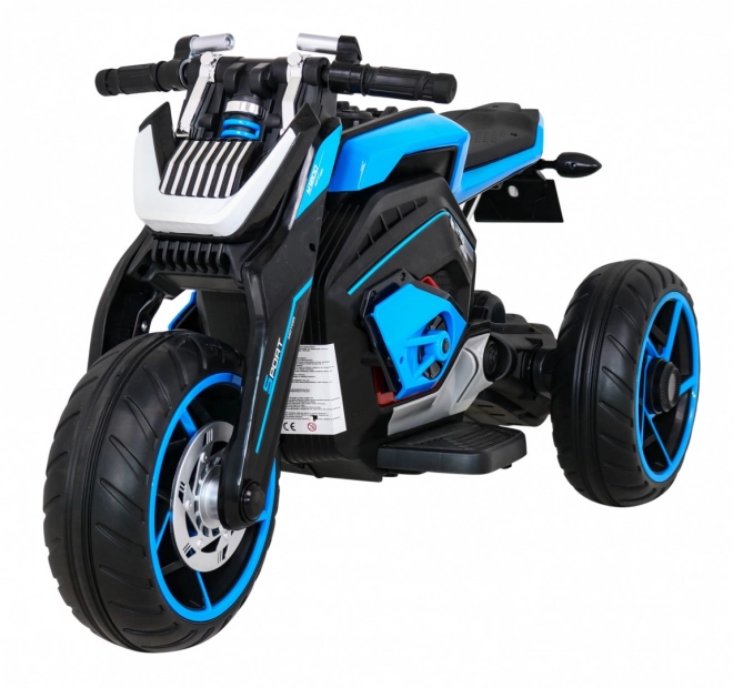 Motor Future Motor Blue