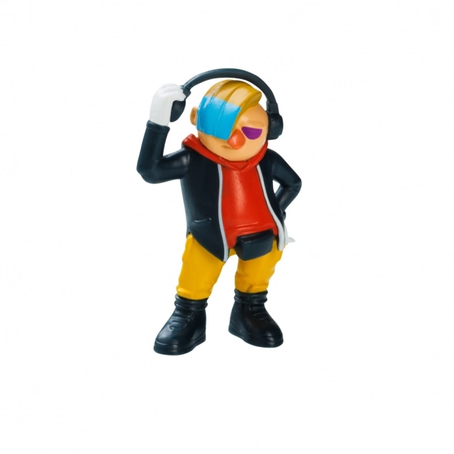 Sonic figurka 1 ks