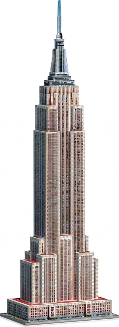 WREBBIT 3D puzzle Empire State Building 975 dílků