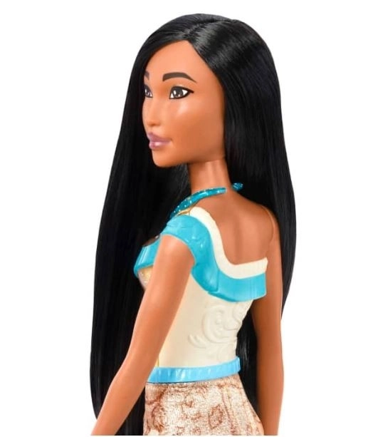 Disney Princess Panenka princezna - Pocahontas HLW07