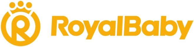 Kolo Royalbaby s košem