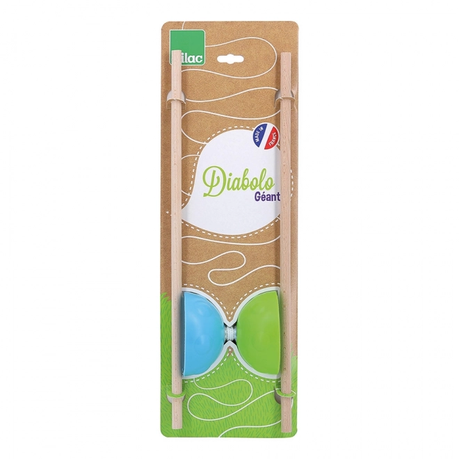 Velké diabolo Vilac
